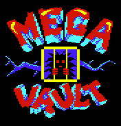Mega Vault